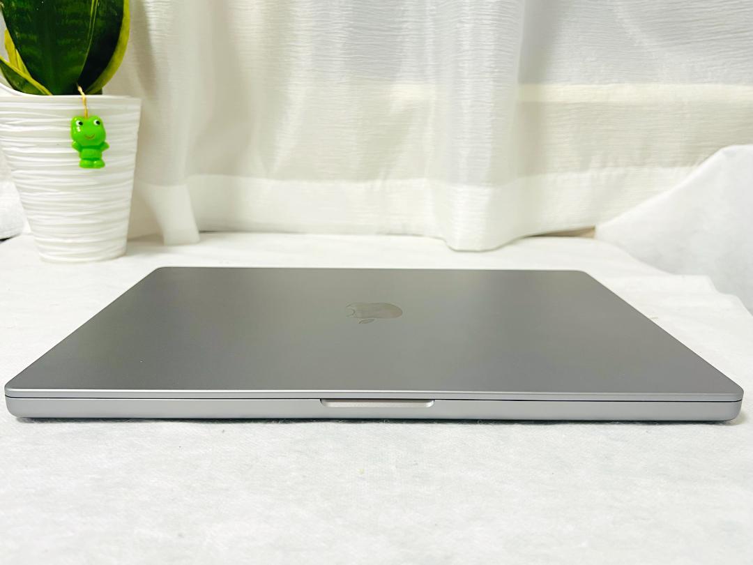 ★美品★MacBook Pro 16 2021★M1 Max/32GB/2TB
