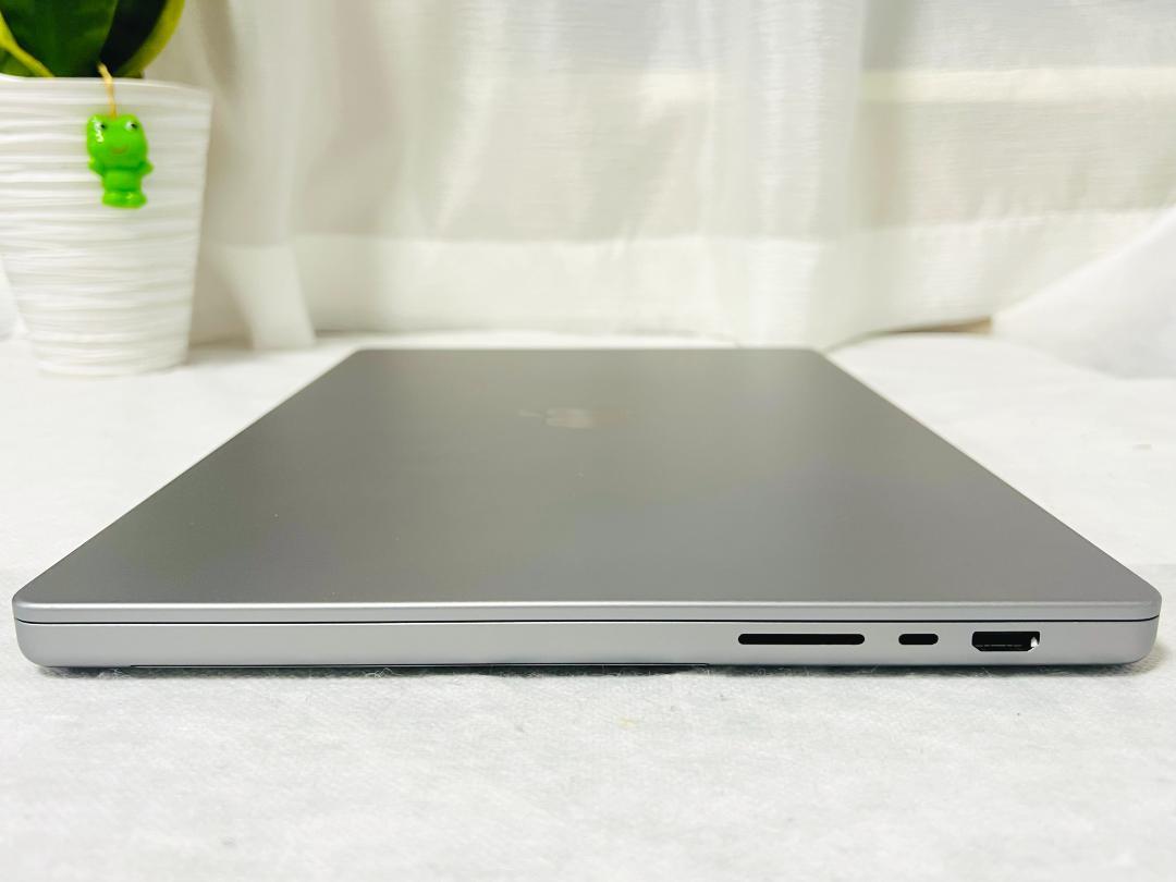 ★美品★MacBook Pro 16 2021★M1 Max/32GB/2TB