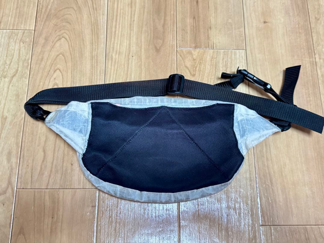 ハイパーライトマウンテンギアVersaファニーパックポーチバッグリュックOMM