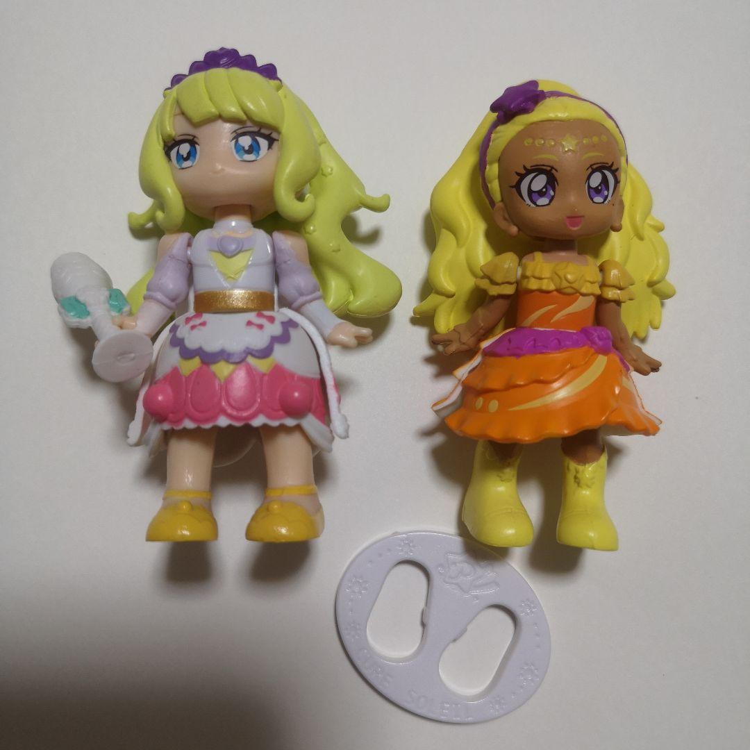 プリキュア まとめ売り｜Yahoo!フリマ（旧PayPayフリマ）