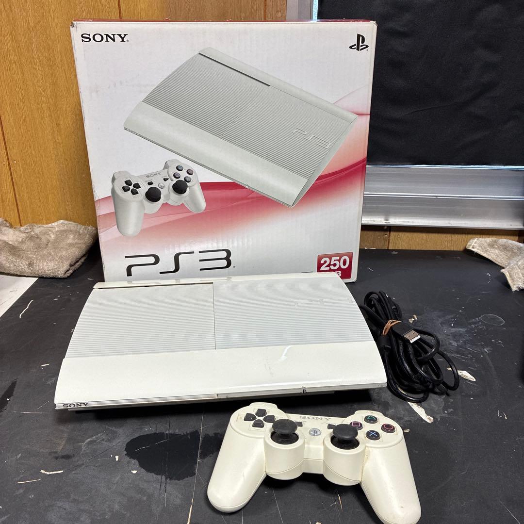 プレイステーション3 CECH-4200BPlayStation3