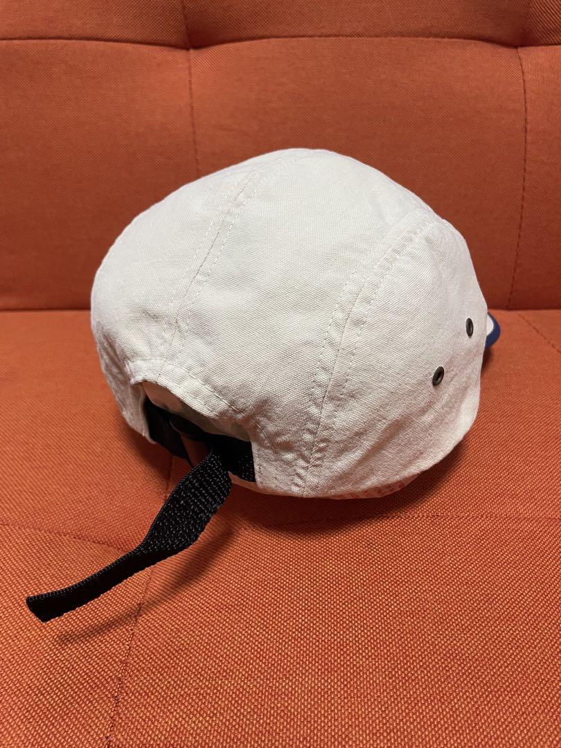 80's〜90's L.L.BEAN ジェットキャップ アーチロゴ USA製
