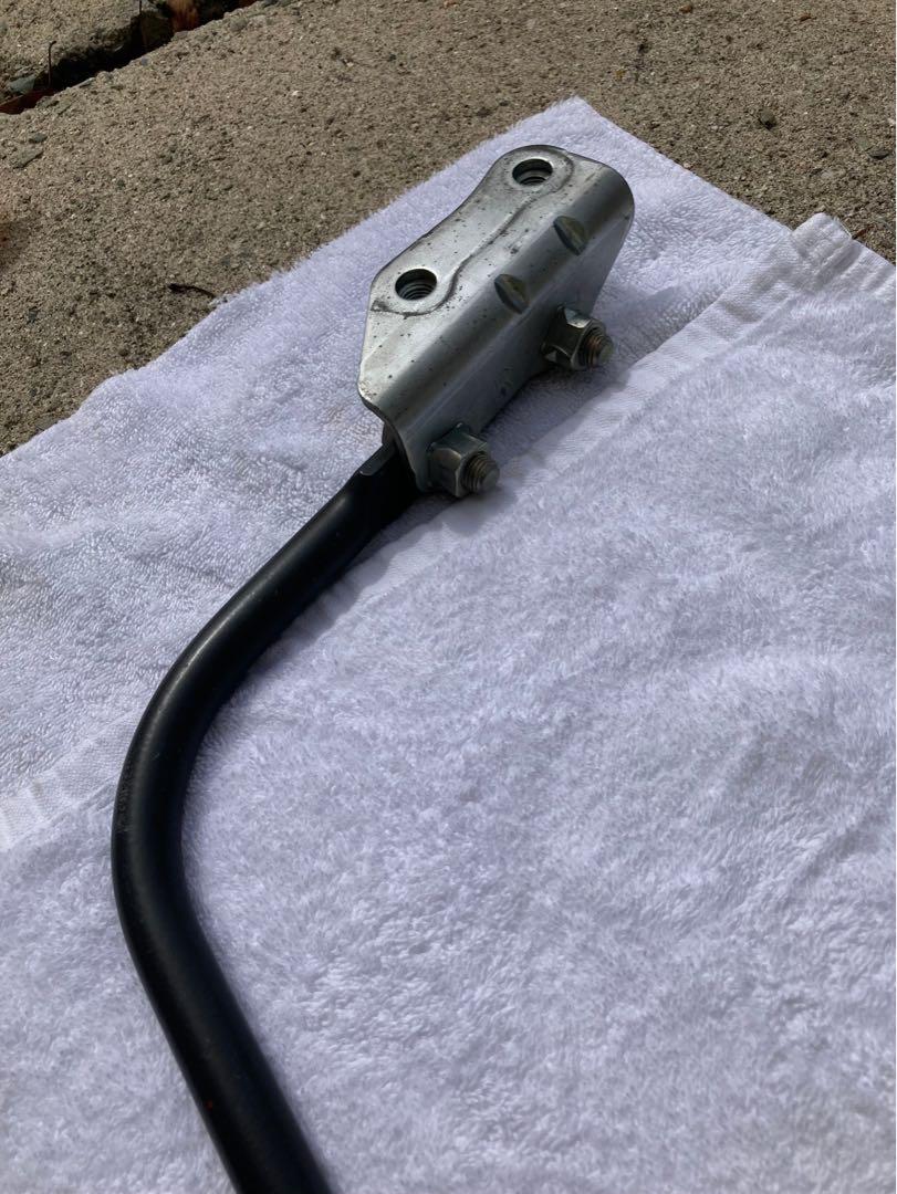 ダイハツ　ソニカ純正　リアスタビライザー　エッセ　L235s