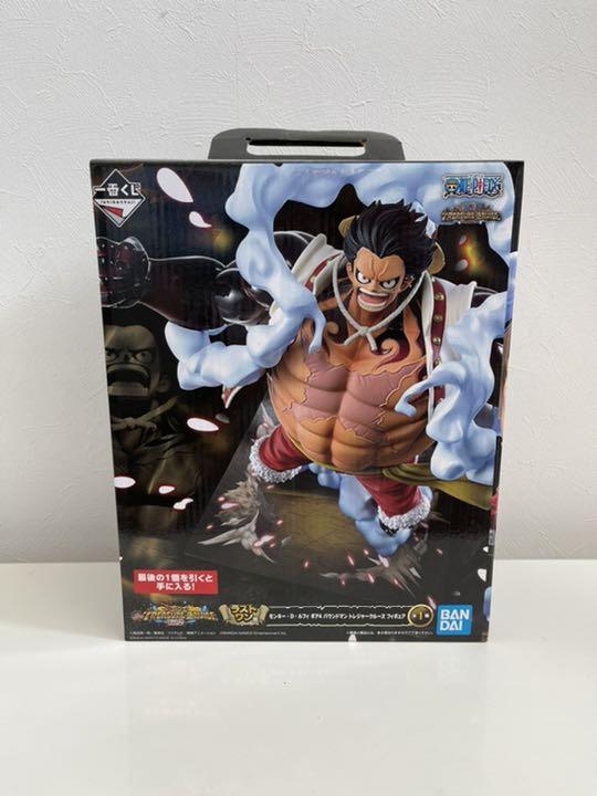 ショッピング日本 一番くじ ワンピース ラストワン賞 ルフィ バウンドマン ショッピング純正 おもちゃ ホビー グッズ フィギュア Skaidrola Lt ショッピング日本 一番くじ ワンピース ラストワン賞 ルフィ バウンドマン ショッピング純正 おもちゃ ホビー グッズ フィギュア Skaidrola Lt