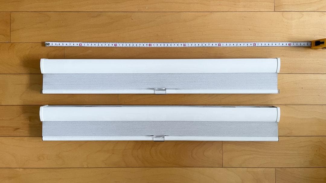 ハニカムスクリーン