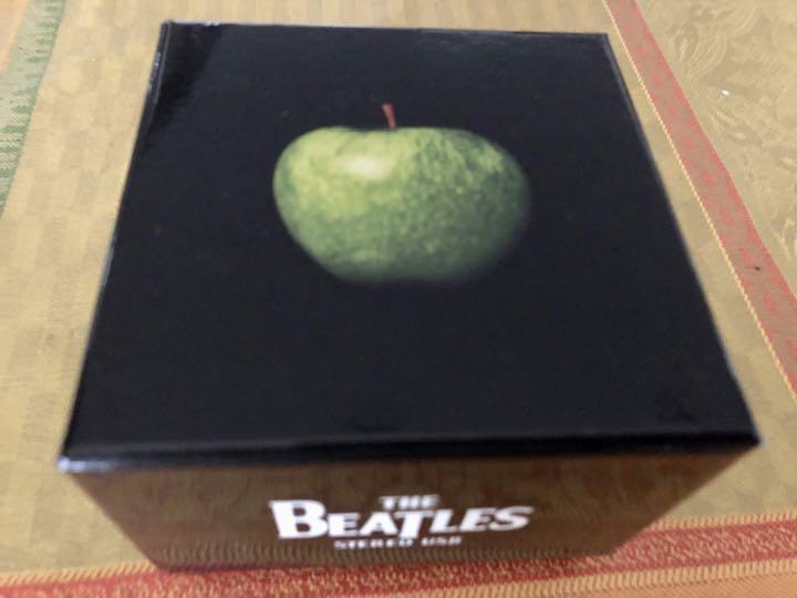 新しい到着 Beatles The ザ・ビートルズ 値下 USB 国内仕様 BOX - 洋楽
