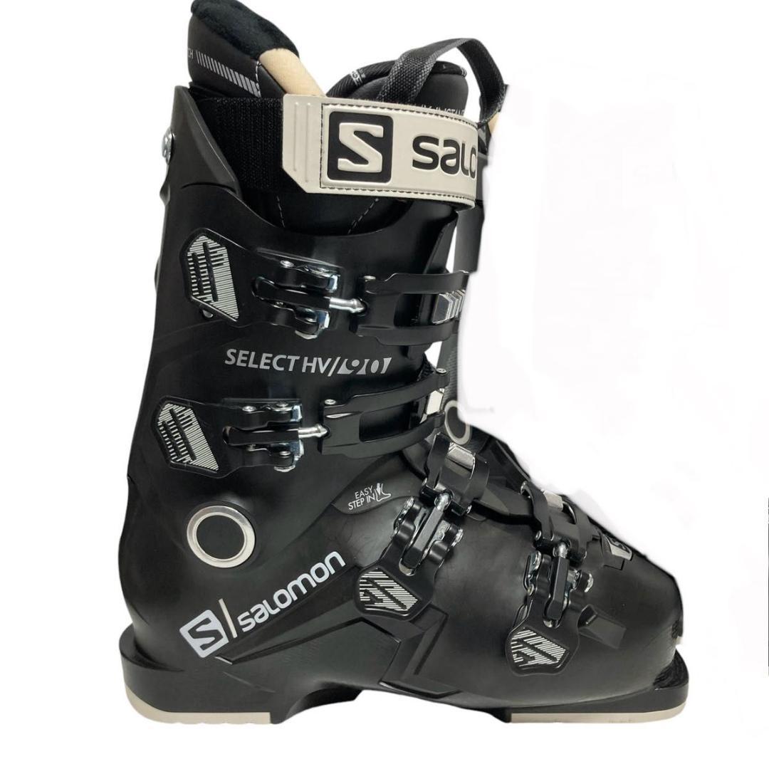 Amazon | サロモン(SALOMON) スキーブーツ SELECT 90(セレクト