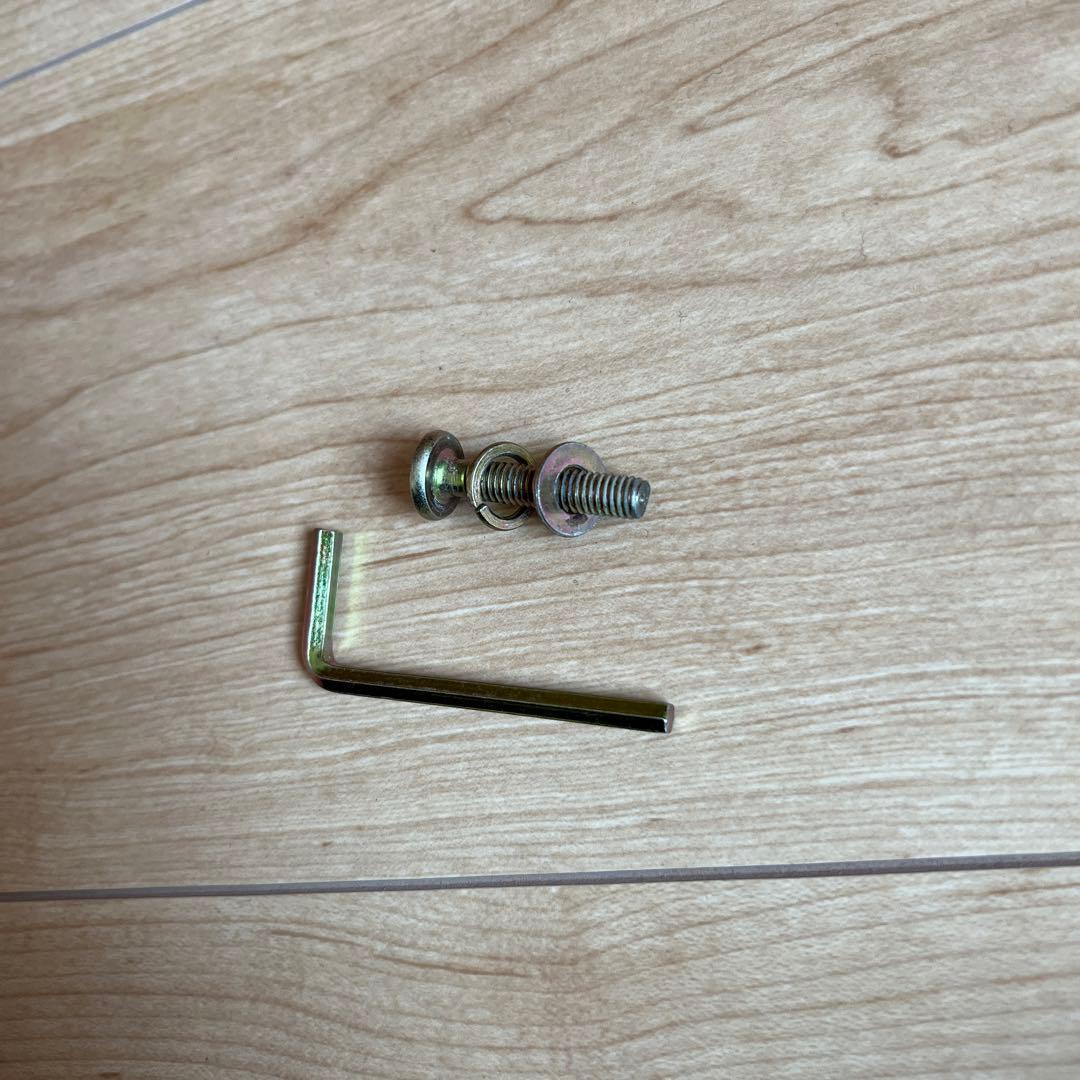 【値下げ中】 ニトリ　アルナス　センターテーブル（110×55×38）