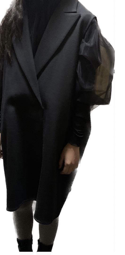 期間限定値下げ】MM6 Maison Margiela コート