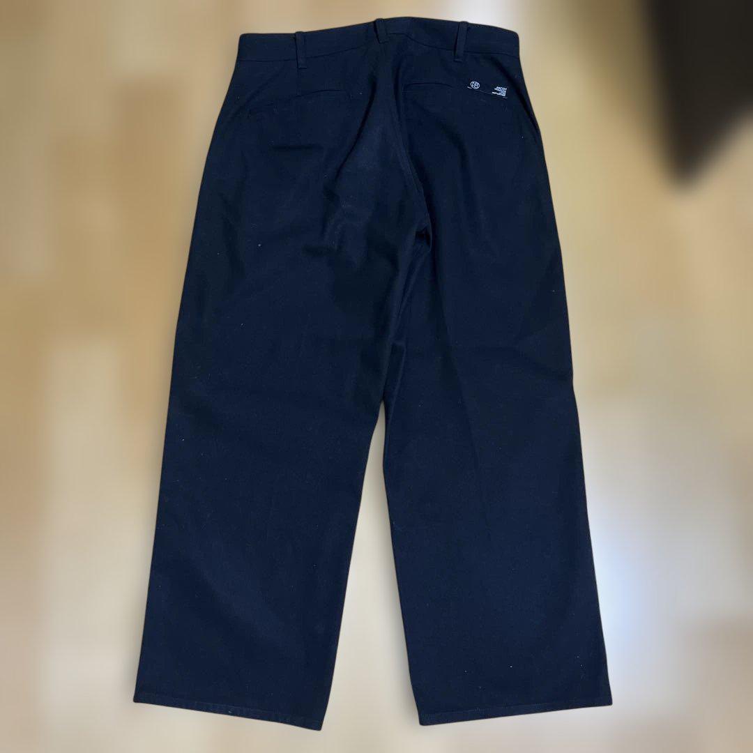 パンツ NEIGHBORHOOD 22SS WP WIDE PANTS