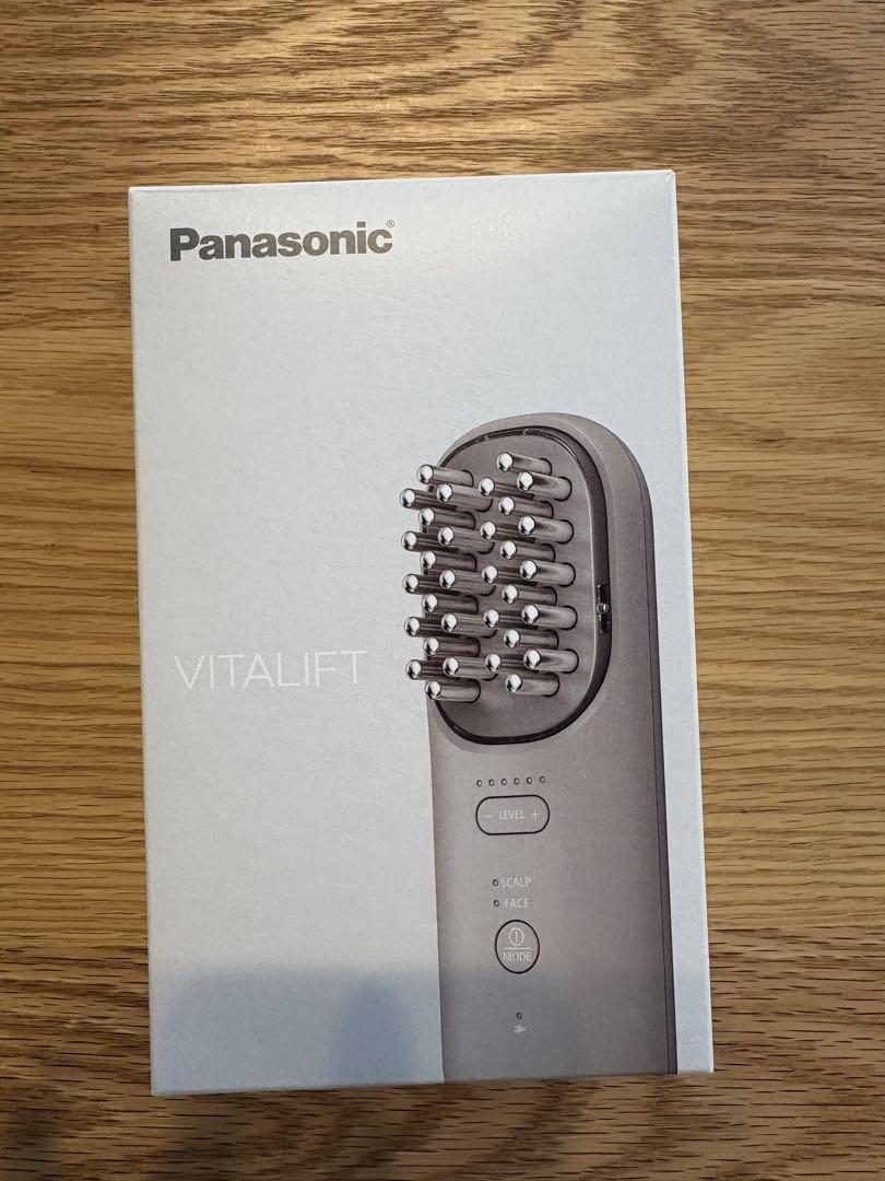 ● Panasonic