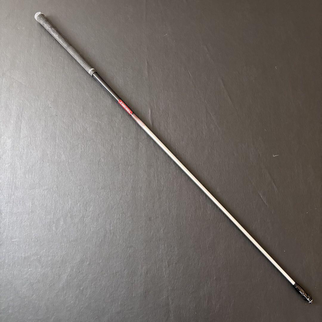 未使用に近いゴルフクラブシャフトTSP310タイトリストTitlieist