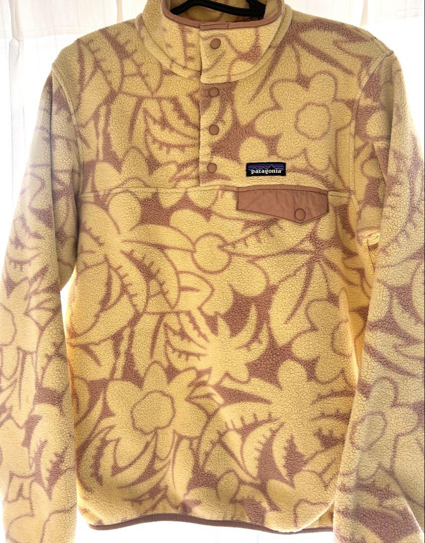 ★patagonia★レアカラー★値下げ中！