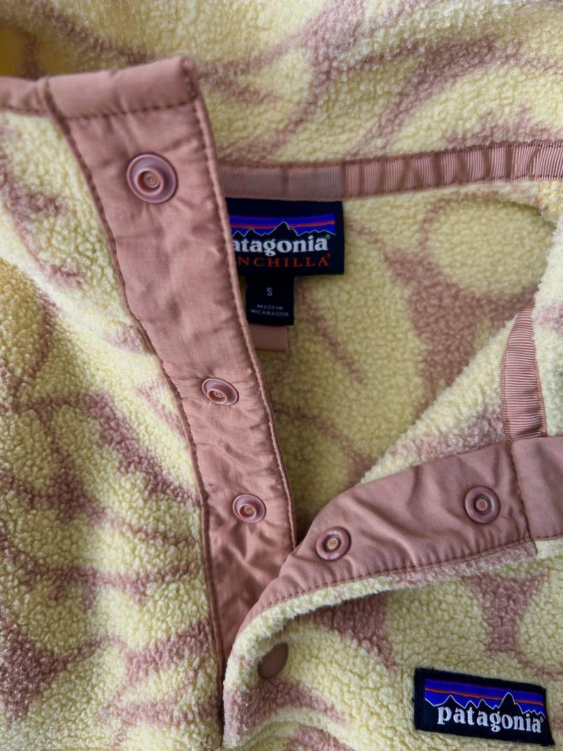 ★patagonia★レアカラー★値下げ中！