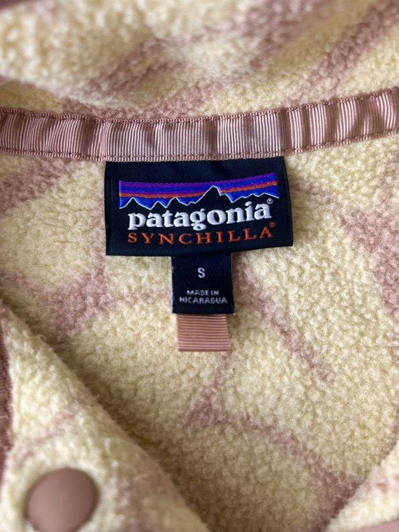 ★patagonia★レアカラー★値下げ中！