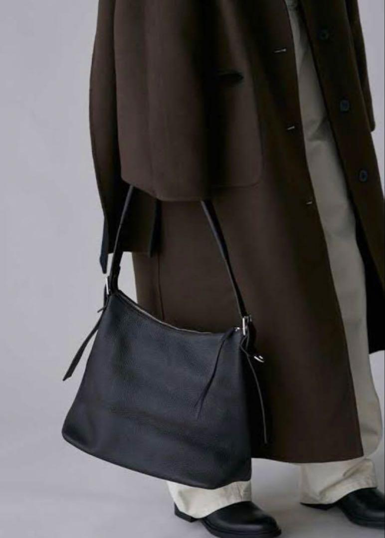 LEMAIRE ルメール HOBO BELT BAG ショルダーバッグ
