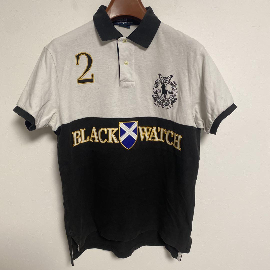 Polo Ralph Lauren BLACKWATCH ポロシャツ 楽天市場】ポロ ラルフローレン メンズ カスタムフィット