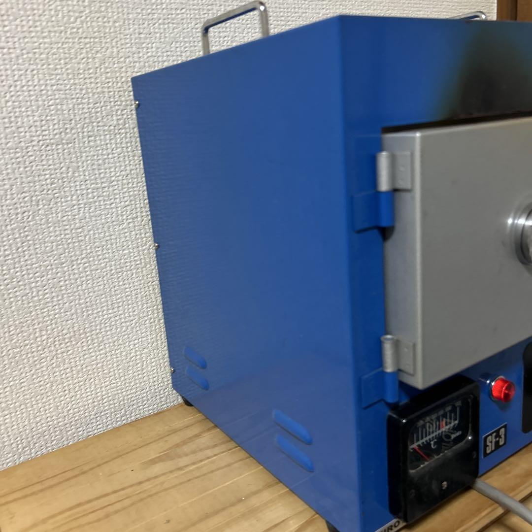 城田電気炉 窯 スーパーシリーズ SF-3 SF-3 - メルカリ 城田電気炉 窯 スーパーシリーズ SF-3 SF-3 - メルカリ
