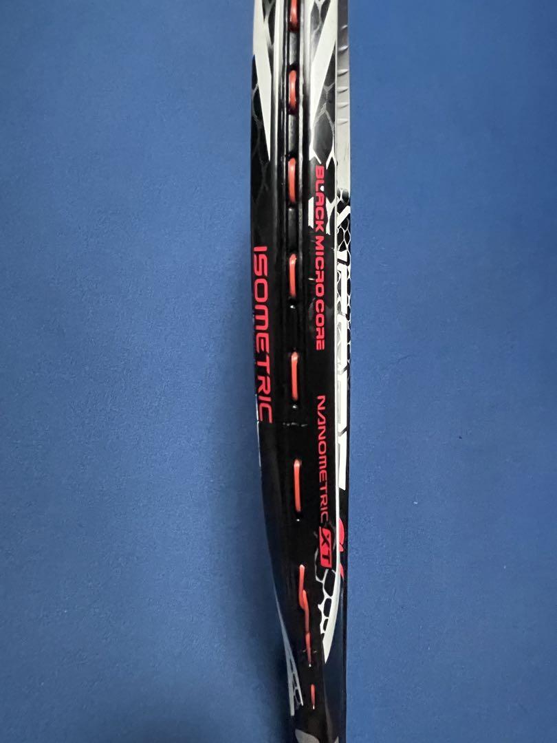 ☆中古良品 YONEX V CORE SV 98 Vコア限定カラー G2