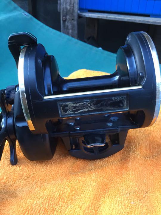 ダイワSL50SH