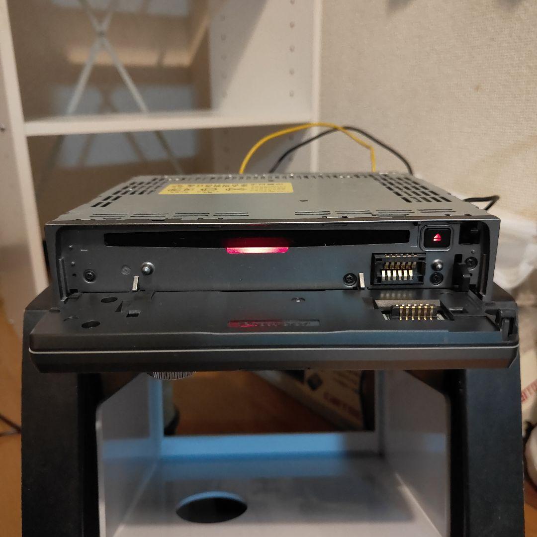 Pioneer DEH-P070 CD/チューナーアンプ　DSPメインユニット
