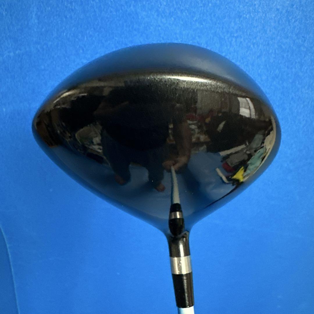 Power Driver LFT 12.5°ドライバー