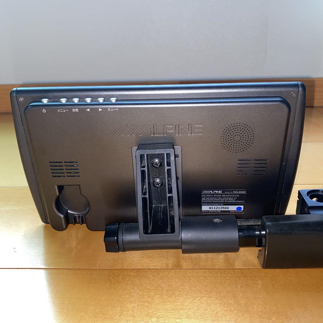 日本最大の ALPINE テレビモニター PKG-M900C www.anavara.com 日本最大の ALPINE テレビモニター PKG-M900C www.anavara.com