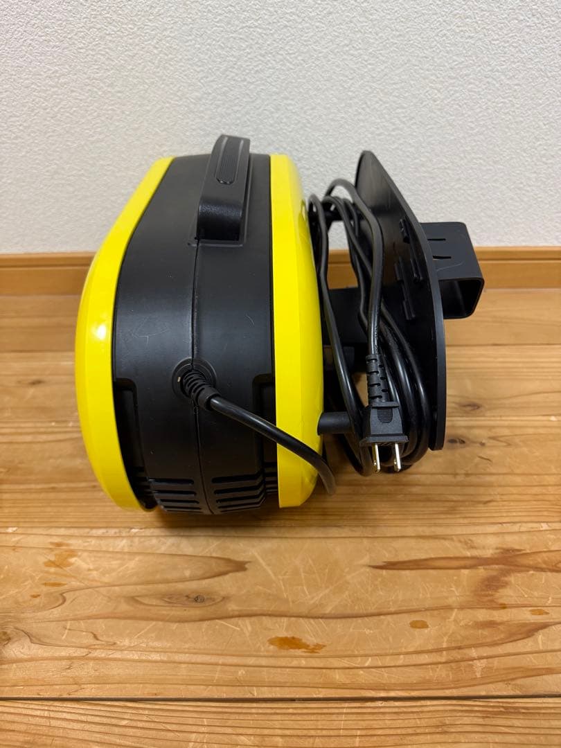 ケルヒャーJTKサイレントS ジャパネットオリジナルセットKarcher WWW_KANDAIZUMI_COM