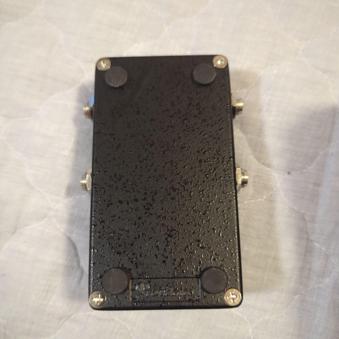 【美品】Providence STV-1JB BLK
