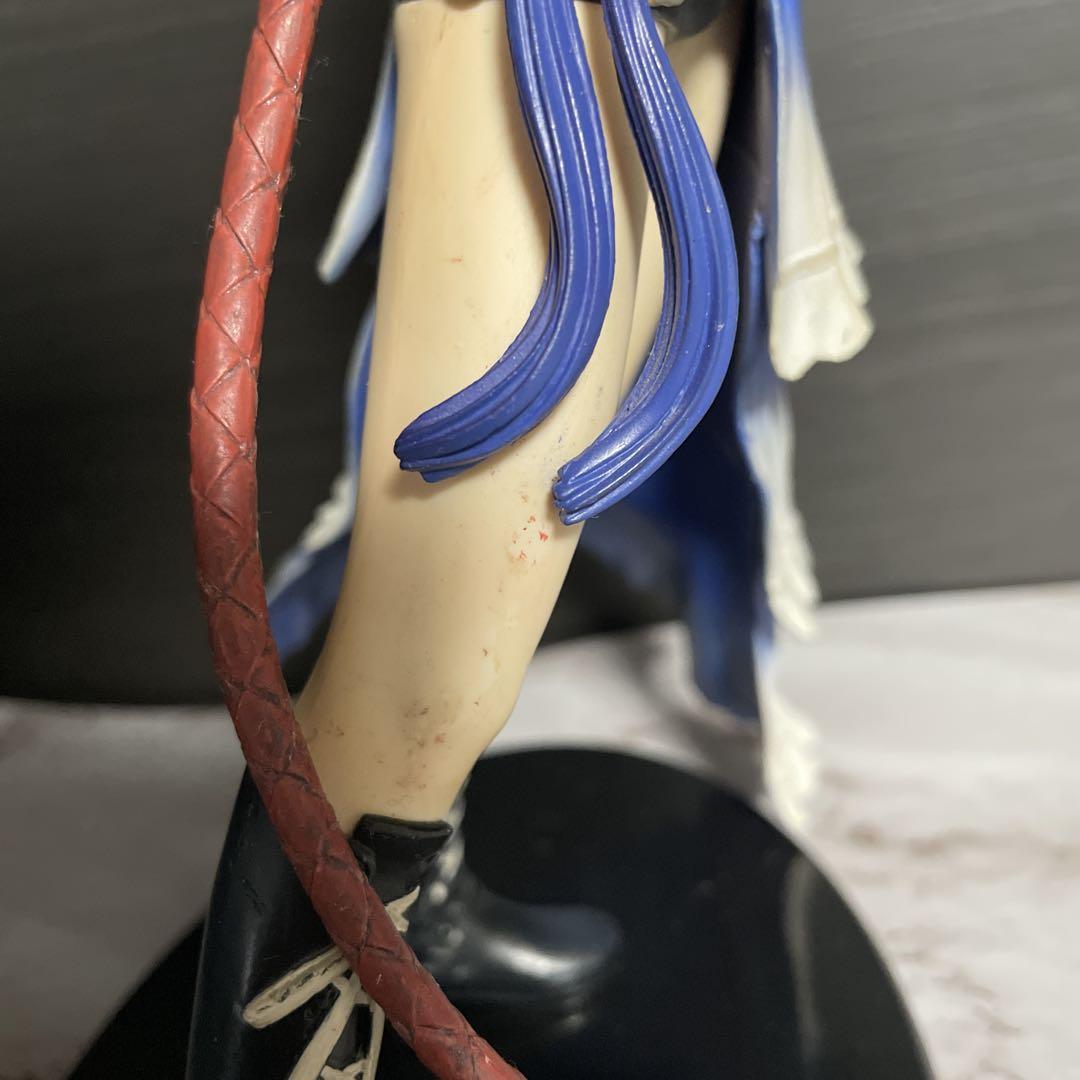激レアコトブキヤ　FFX ファイナルファンタジー　X2 ユウナ 1/6フィギュア