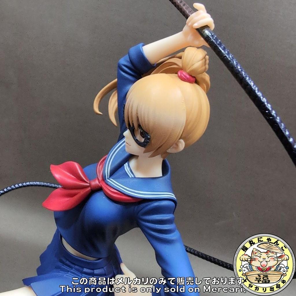 G.E.M.シリーズ 銀魂 沖田総子 性転換篇 1/8 完成品フィギュア