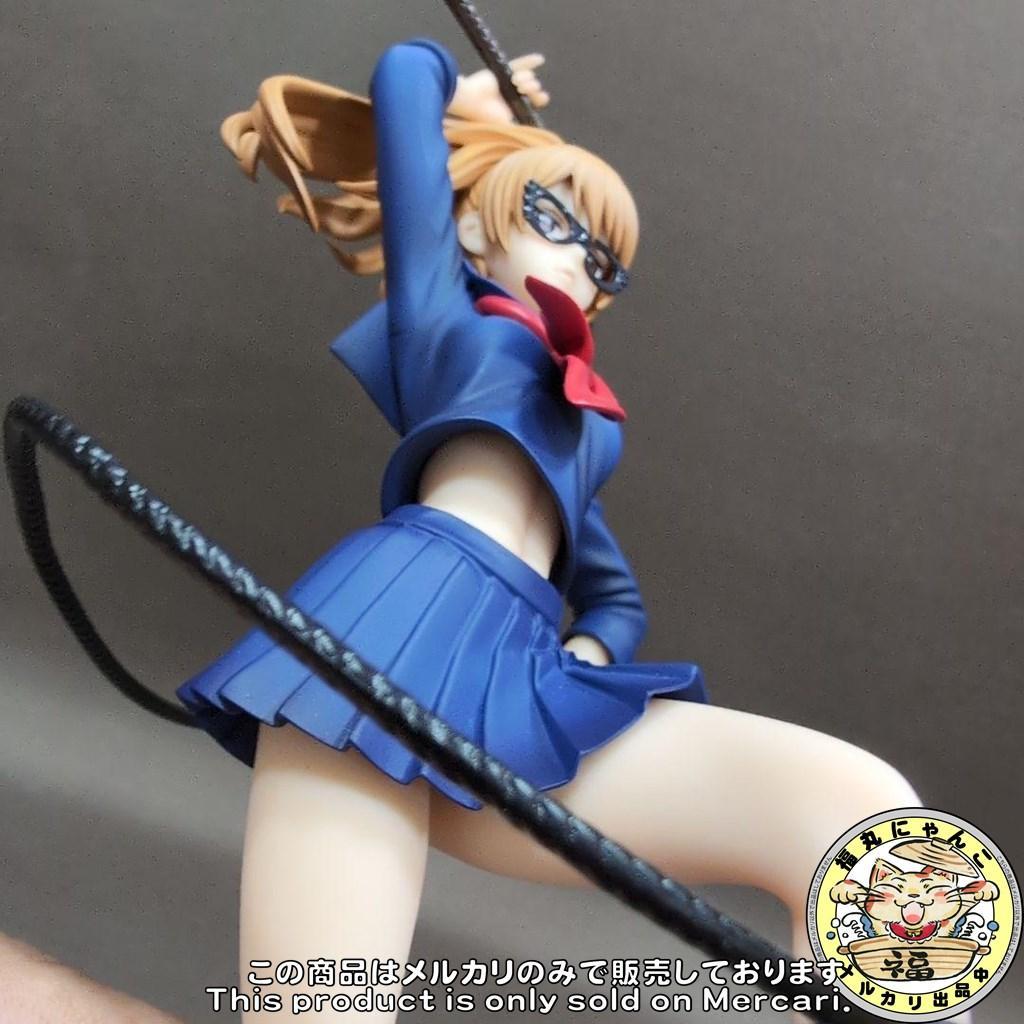 G.E.M.シリーズ 銀魂 沖田総子 性転換篇 1/8 完成品フィギュア