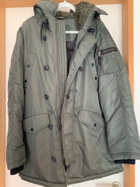 ディッキーズミリタリージャケット fkip.unmul.ac.id