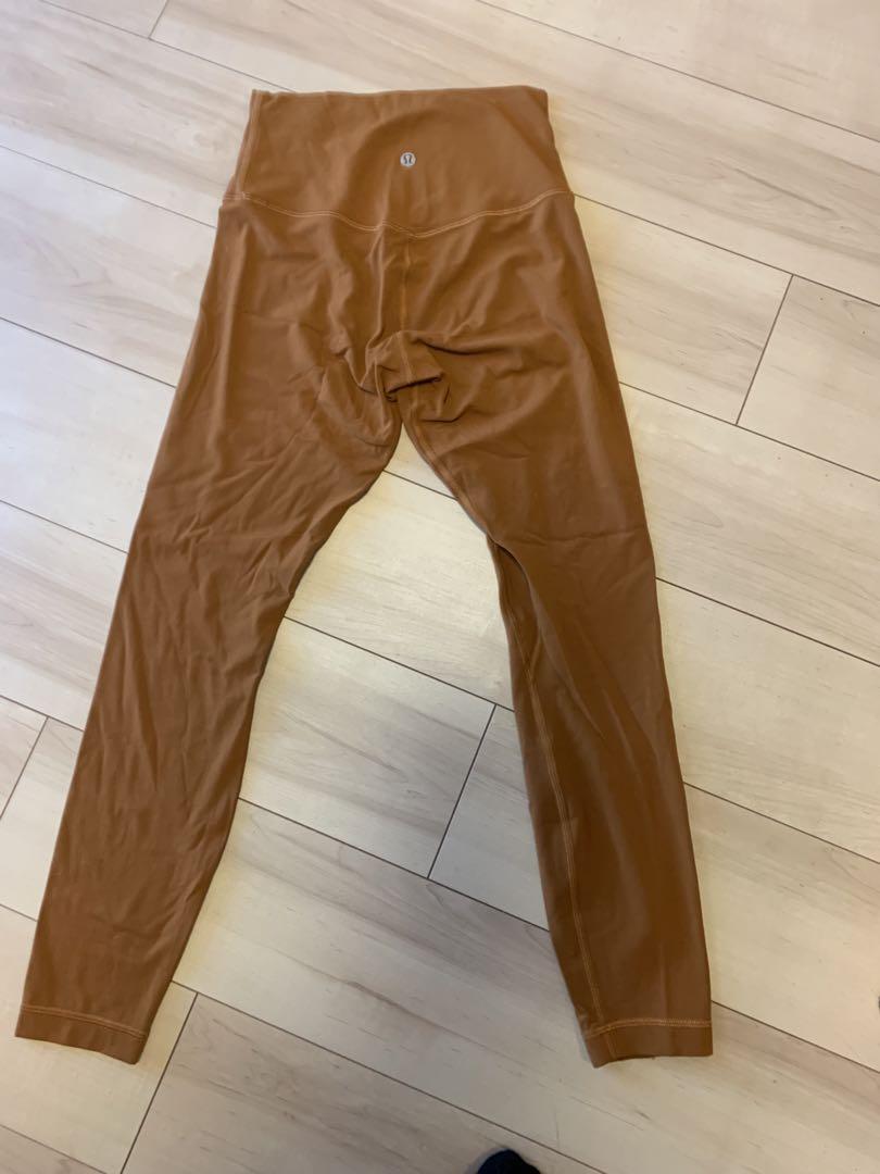 ルルレモン　lululemon Align ™ HR Pant 24\"