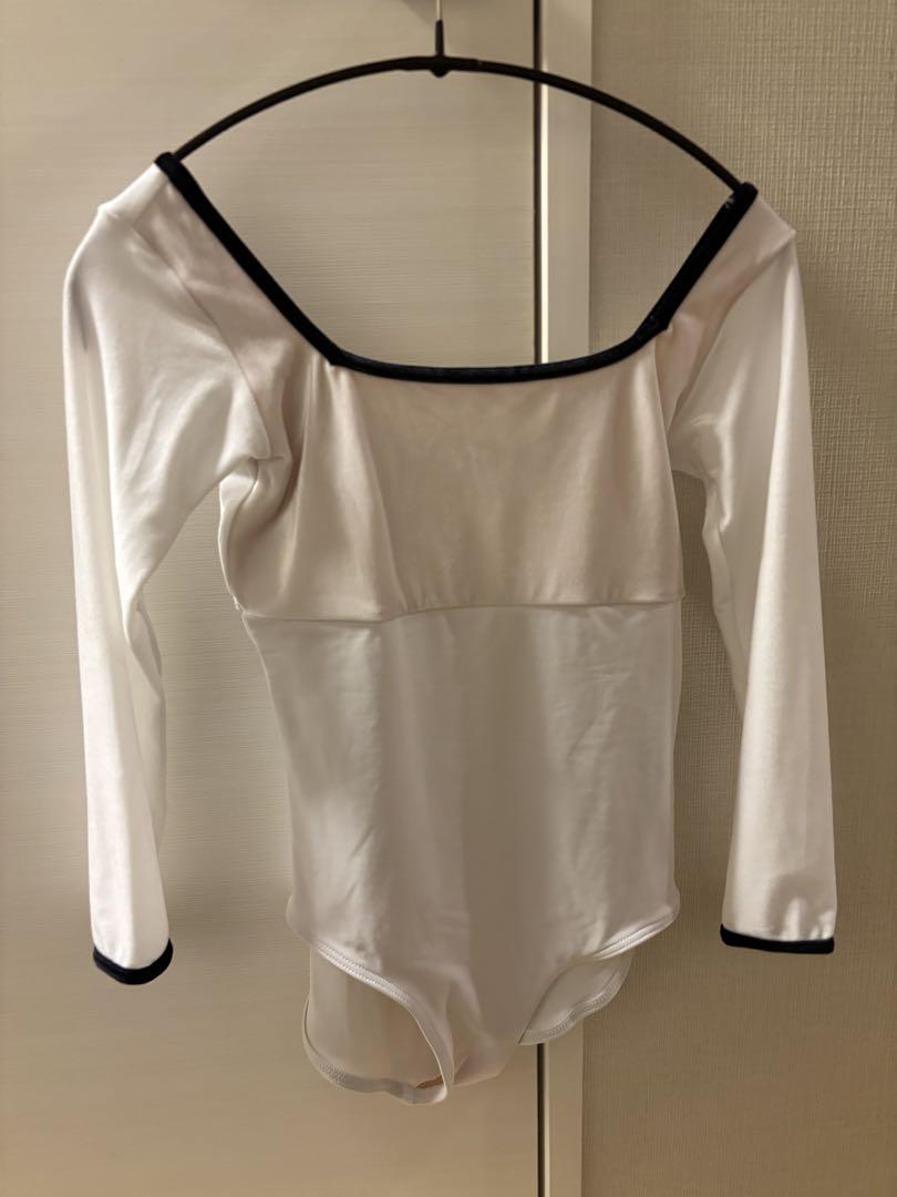 YUMIKO レオタード　Lサイズ