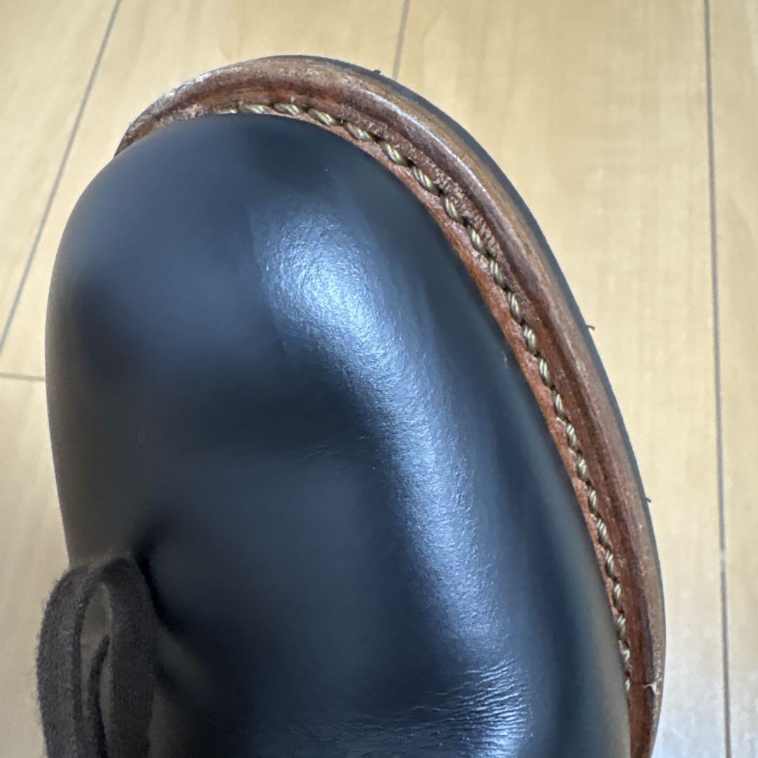 靴 RED WING BECKMAN FLATBOX 9060