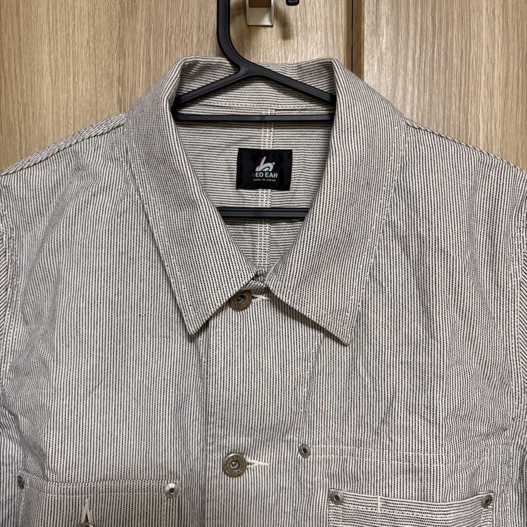 paul smith ポールスミス レッドイヤー　カバーオール