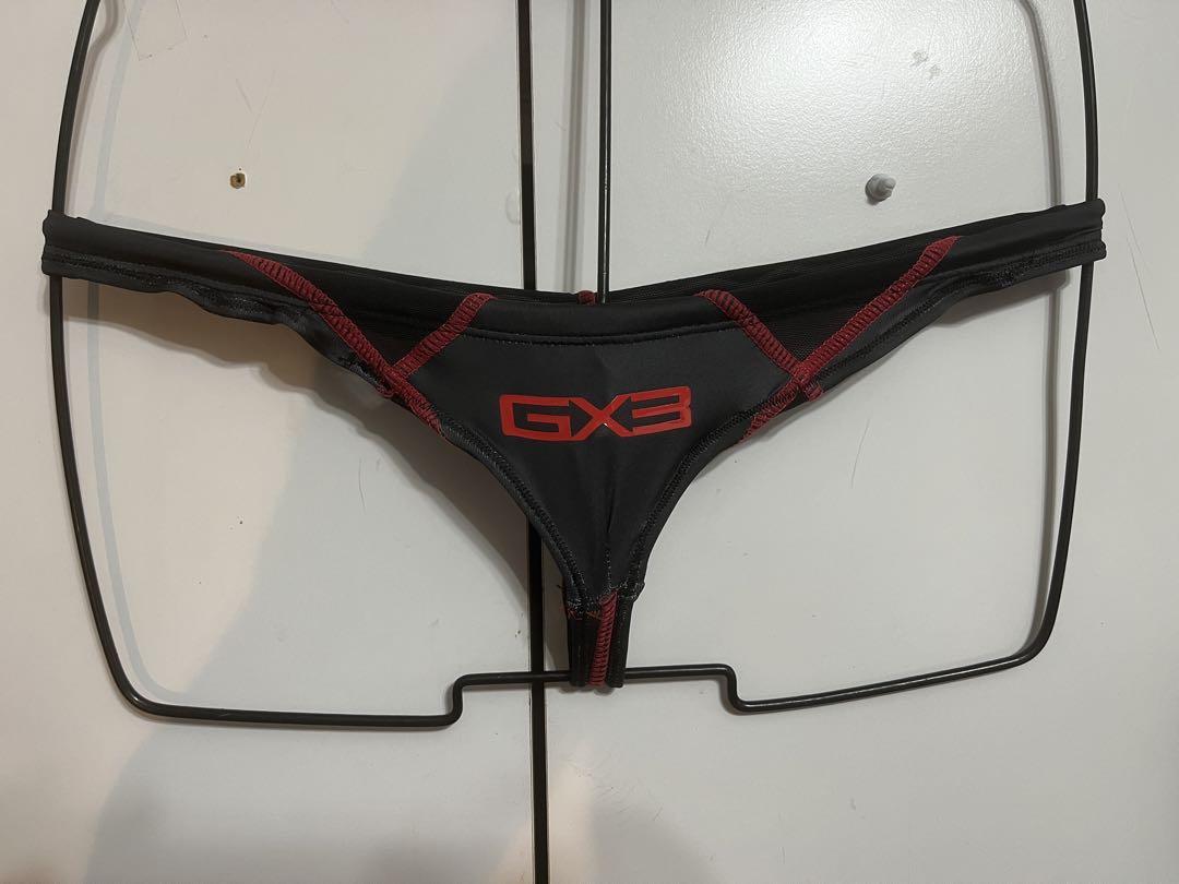 GX3 競泳用水着 ハンケツローライズ 競パン G25611M - メルカリ