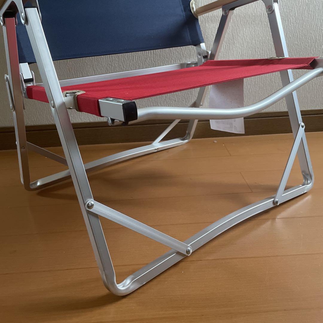Coleman コンパクト フォールディングチェア【新品未使用】