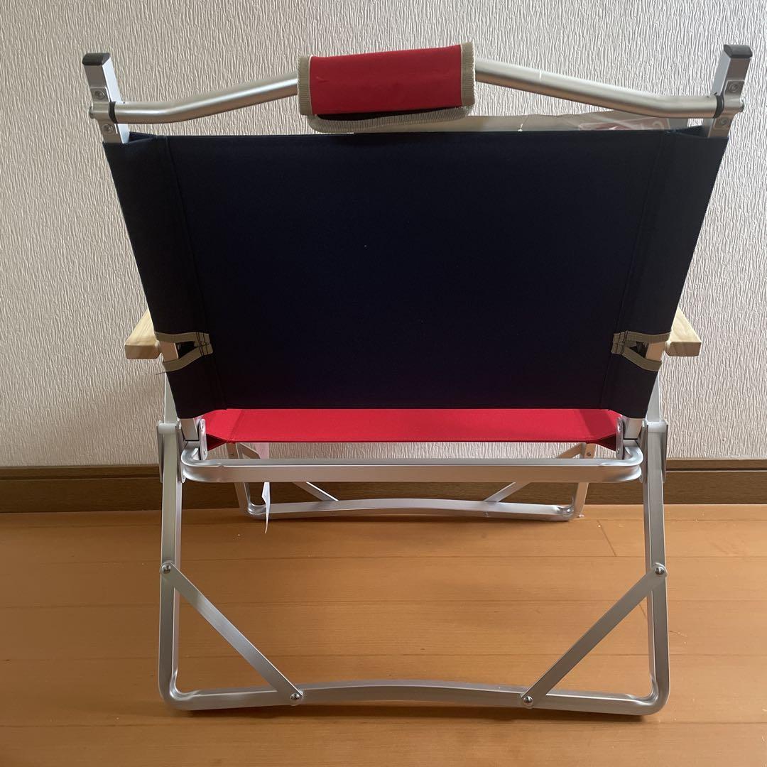 Coleman コンパクト フォールディングチェア【新品未使用】