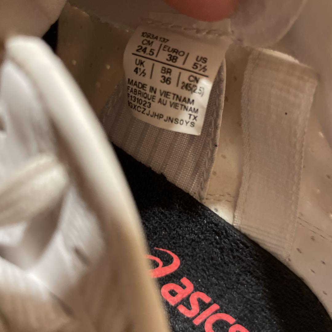 アシックス asics sp blade 9 スパイク メンズ エスピーブレード