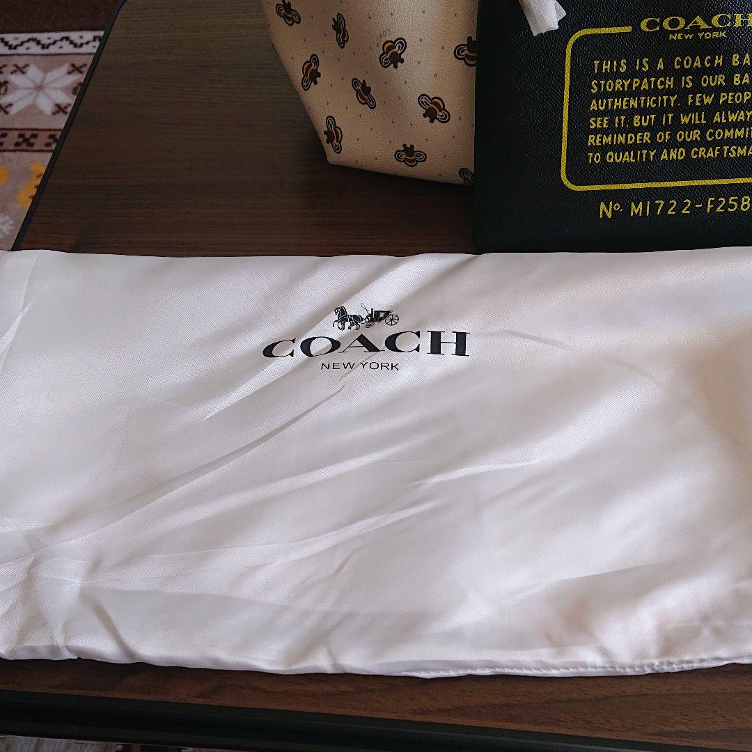 送料無料人気 COACH コーチ トートバッグ BsS28-m45120588891 低価セール