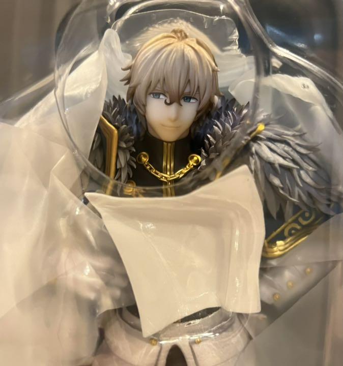 【祝WDイベント値引き中】FGO ガウェイン フィギュア