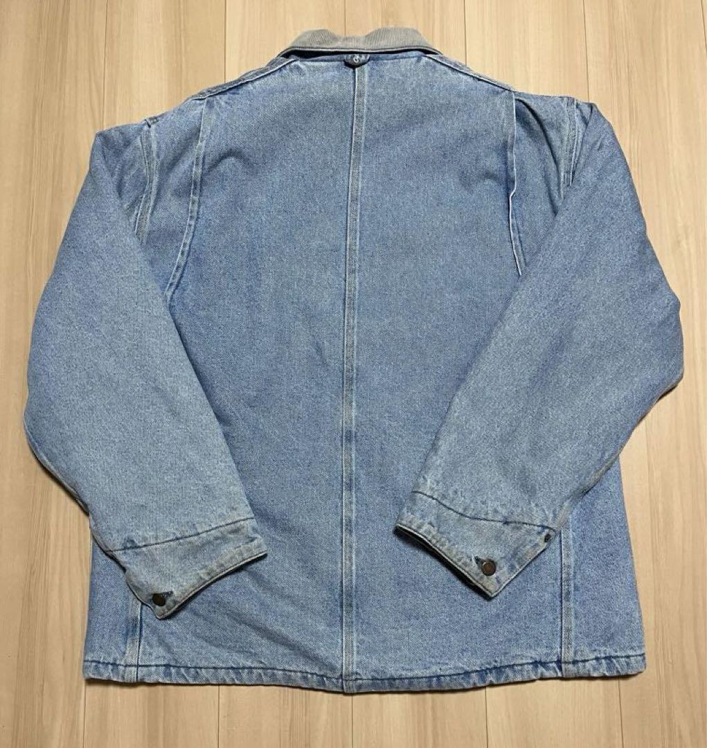 Carhartt チョアコート カバーオール CHORE COAT ジャケット・アウター Carhartt チョアコート カバーオール CHORE COAT ジャケット・アウター