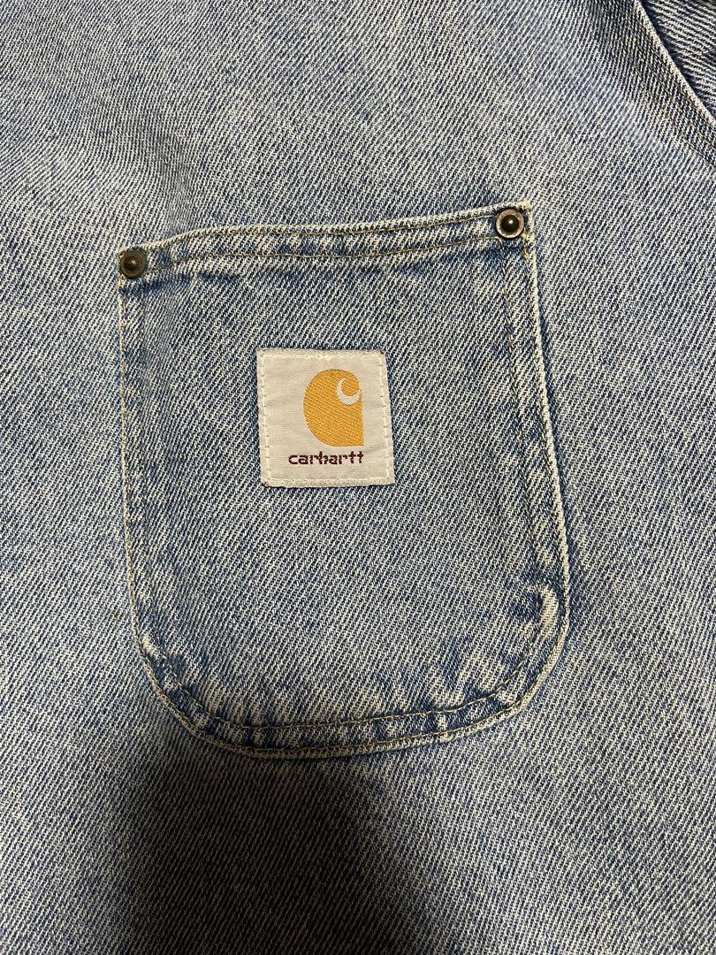 Carhartt チョアコート カバーオール CHORE COAT ジャケット・アウター Carhartt チョアコート カバーオール CHORE COAT ジャケット・アウター