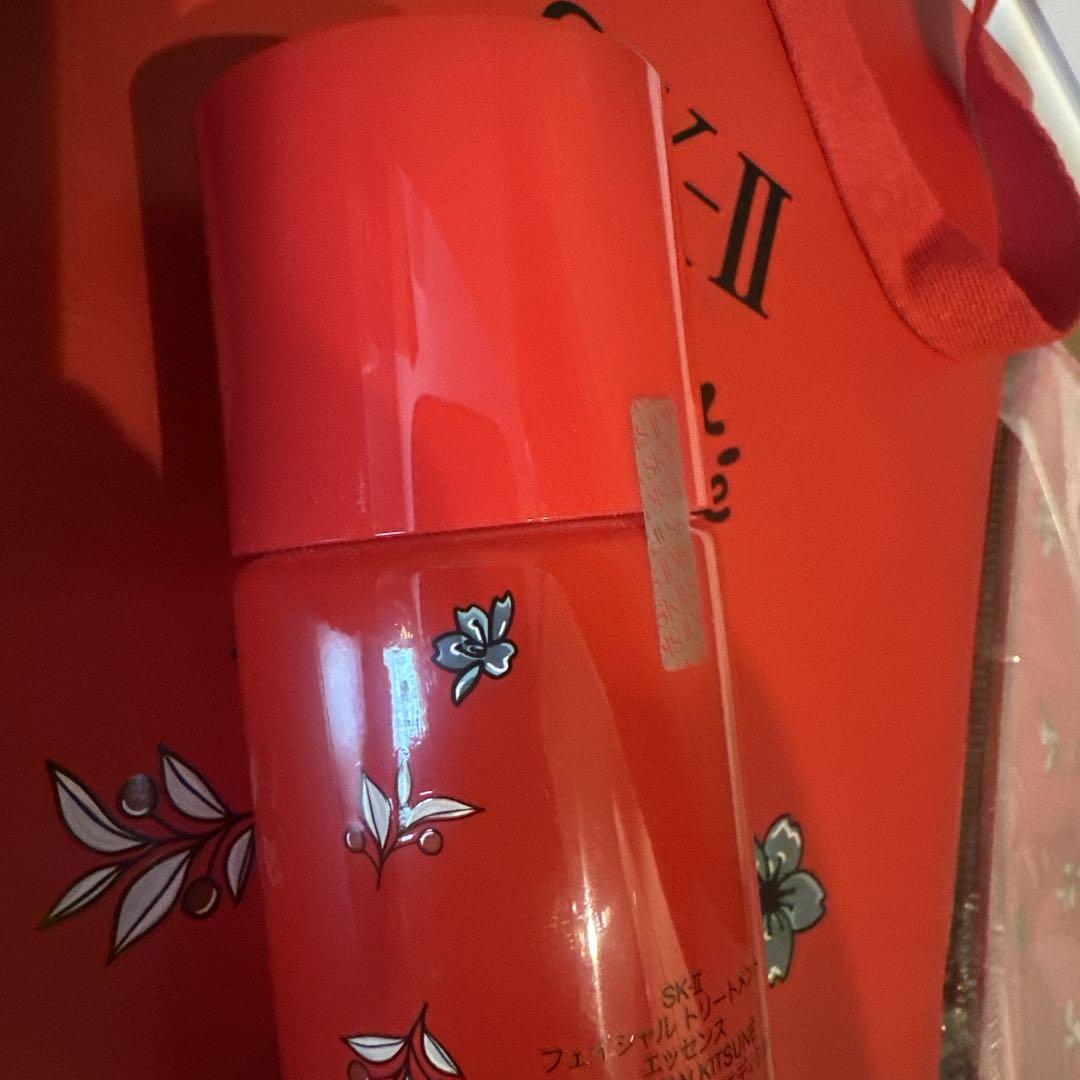 SK-II フェイシャル トリートメント エッセンス 限定キット