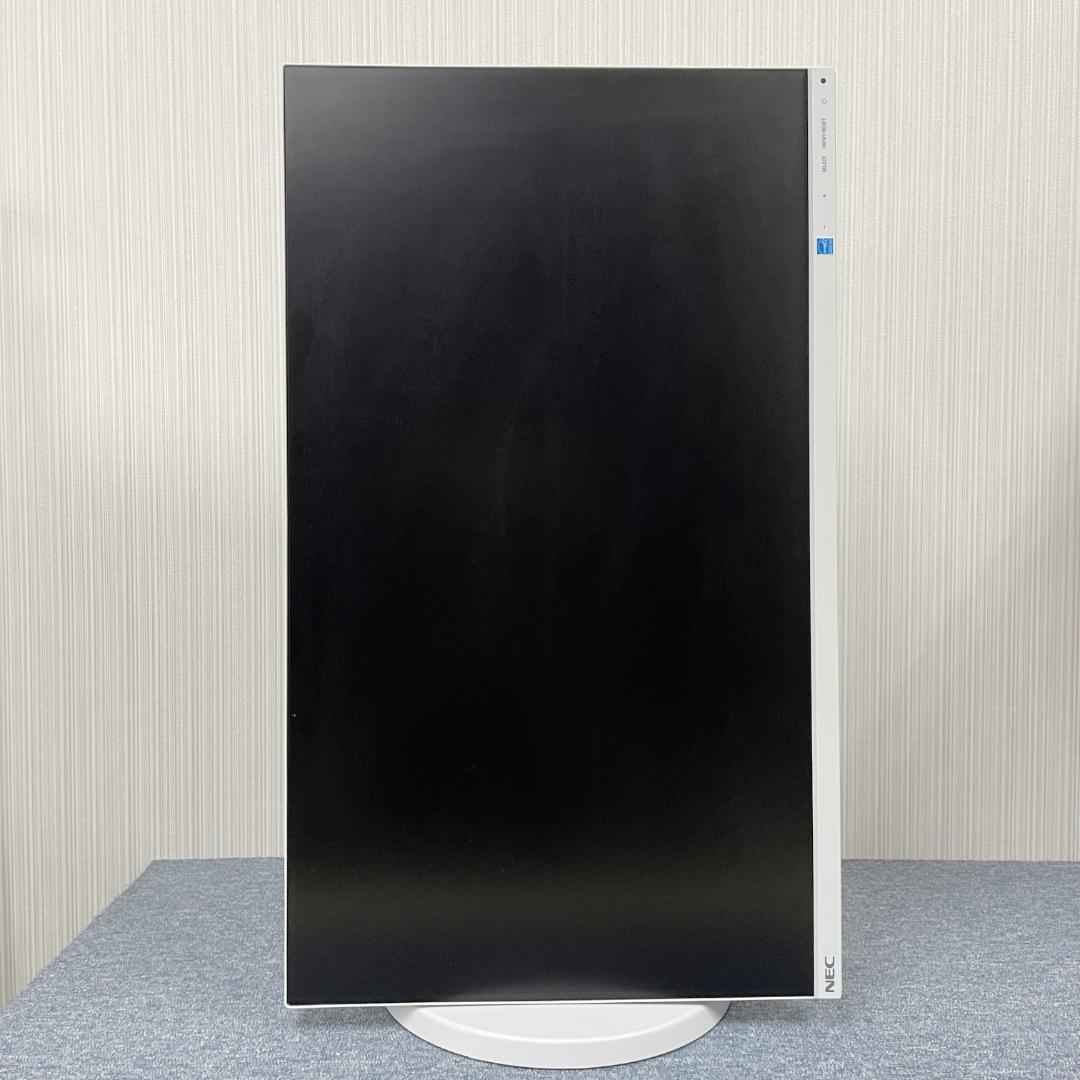 Amazon.co.jp: 【整備済み品】NEC 24.1インチ IPSモニター