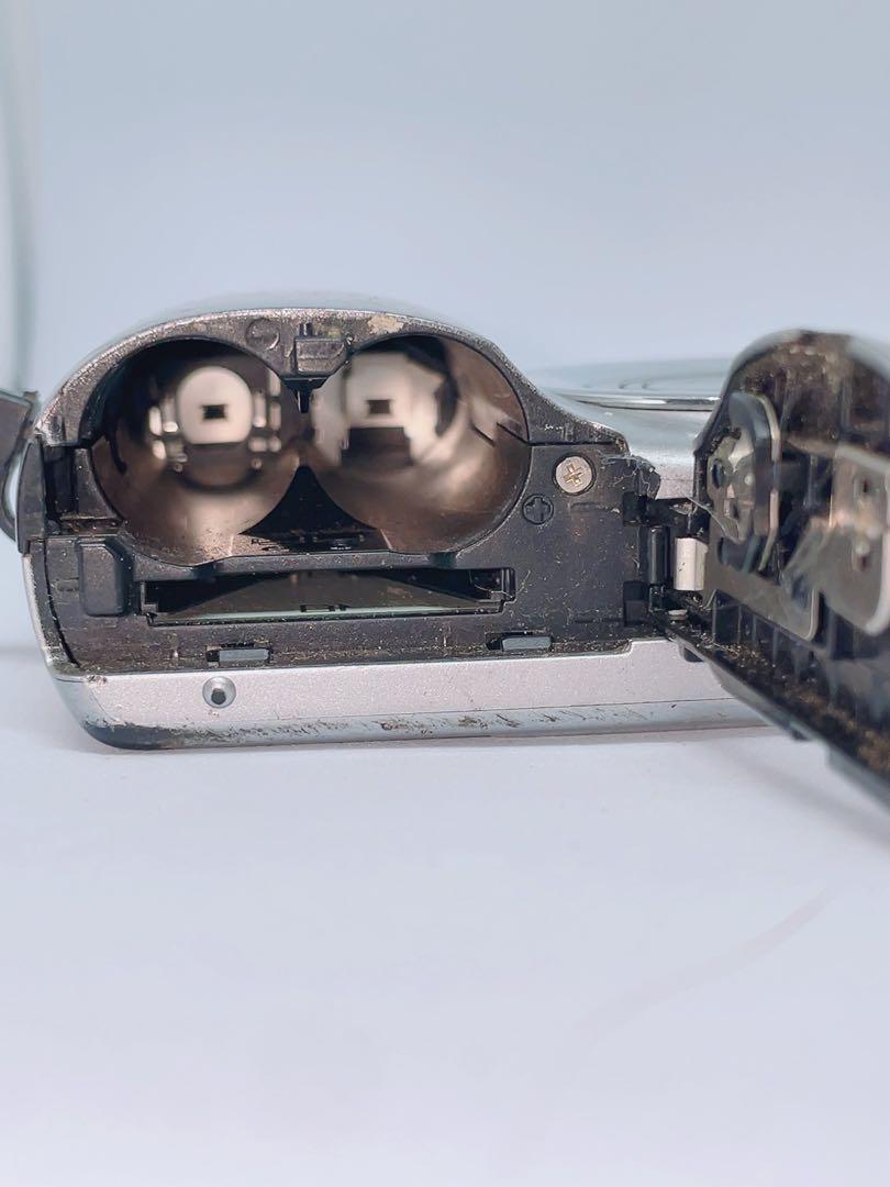 Canon PowerShot A810 コンパクトデジタルカメラ