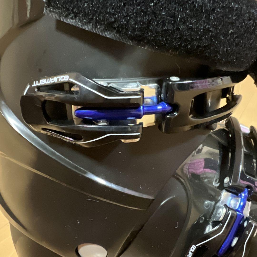 スキー靴　スキーブーツ　27.5センチ GENFACTORY ゲンファクトリー