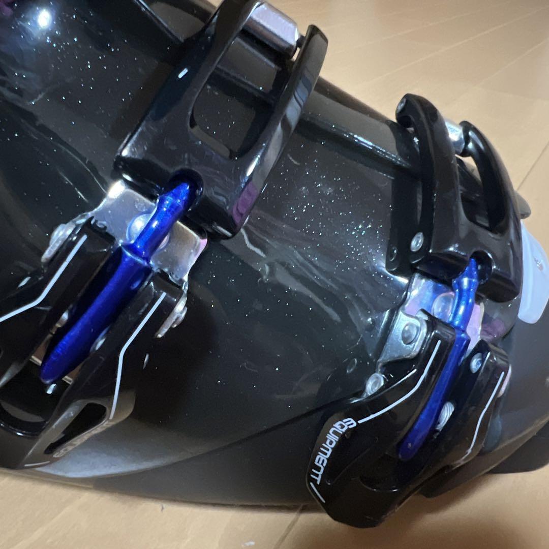 スキー靴　スキーブーツ　27.5センチ GENFACTORY ゲンファクトリー